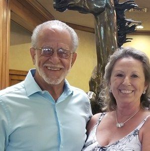 Meet your Posher, Barb